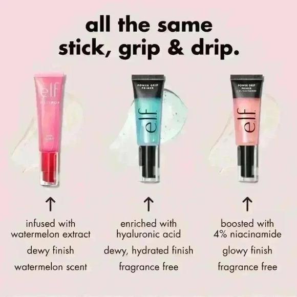 COPY - Jelly pop primer - Picture 4 of 10